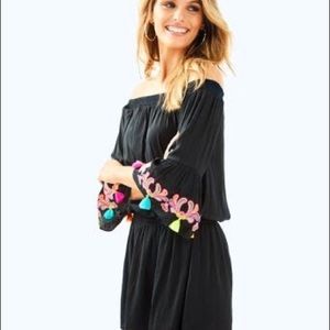 Polly Tunic Dress